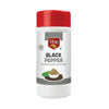 Bhoj Masale Black Pepper Powder - Kali Mirchi - Pet Jar - 500 gms