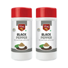 Bhoj Masale Black Pepper Powder - 500 gms (Pack of 2)