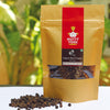 Nutty Yogi Organic Black Pepper - 50 gms