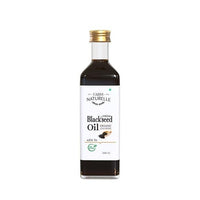 100% Pure Black Seed Oil | Organic Black Seed Oil