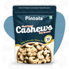 Pintola Premium Cashews Black Pepper Flavoured Dry Roasted - 100 gms