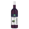 The Tea Planet Blackberry Fruit Syrup - 700 ml