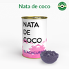 The Tea Planet Blackcurrant Nata De Coco - 400 gms