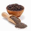 Organic Mandya Organic Black Pepper Powder - 100 gms