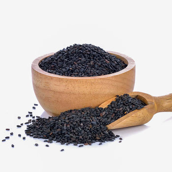 Organic Black Sesame