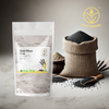 Shiva Organic Black Wheat Flour - 1.5 kg
