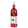 The Tea Planet Blood Orange Fruit Syrup - 700 ml