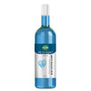 The Tea Planet Blue Cotton Candy Flavored Syrup - 700 ml