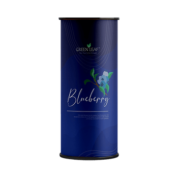 DRIED BLUEBERRY