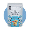 The Better Flour Blueberry Pancake Mix - 150 gms