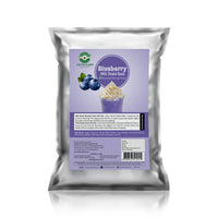 Blueberry Milkshake Mix  - 1kg