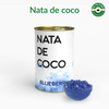 The Tea Planet Blueberry Nata De Coco - 400 gms