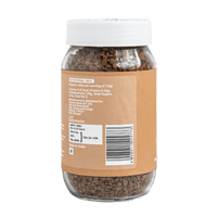 Vanilla 100% Arabica Instant Coffee 100g