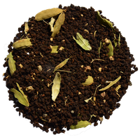 Bombay Cutting Chai - Loose Black Tea Leaf