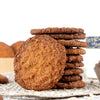 Cookie Man Brandy Snap Cookies