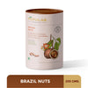 Popular Foods Exotic Brazil Nuts