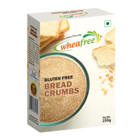 Gluten free Bread Crumbs -250g