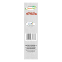 Gluten Free Bread Mix (1kg)