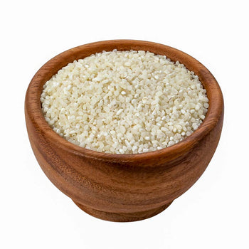 Organic Broken Rice