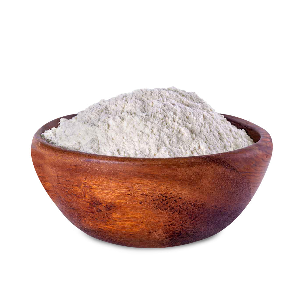 Organic Brown Rice Flour