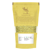 Nutty Yogi Organic Browntop Millet