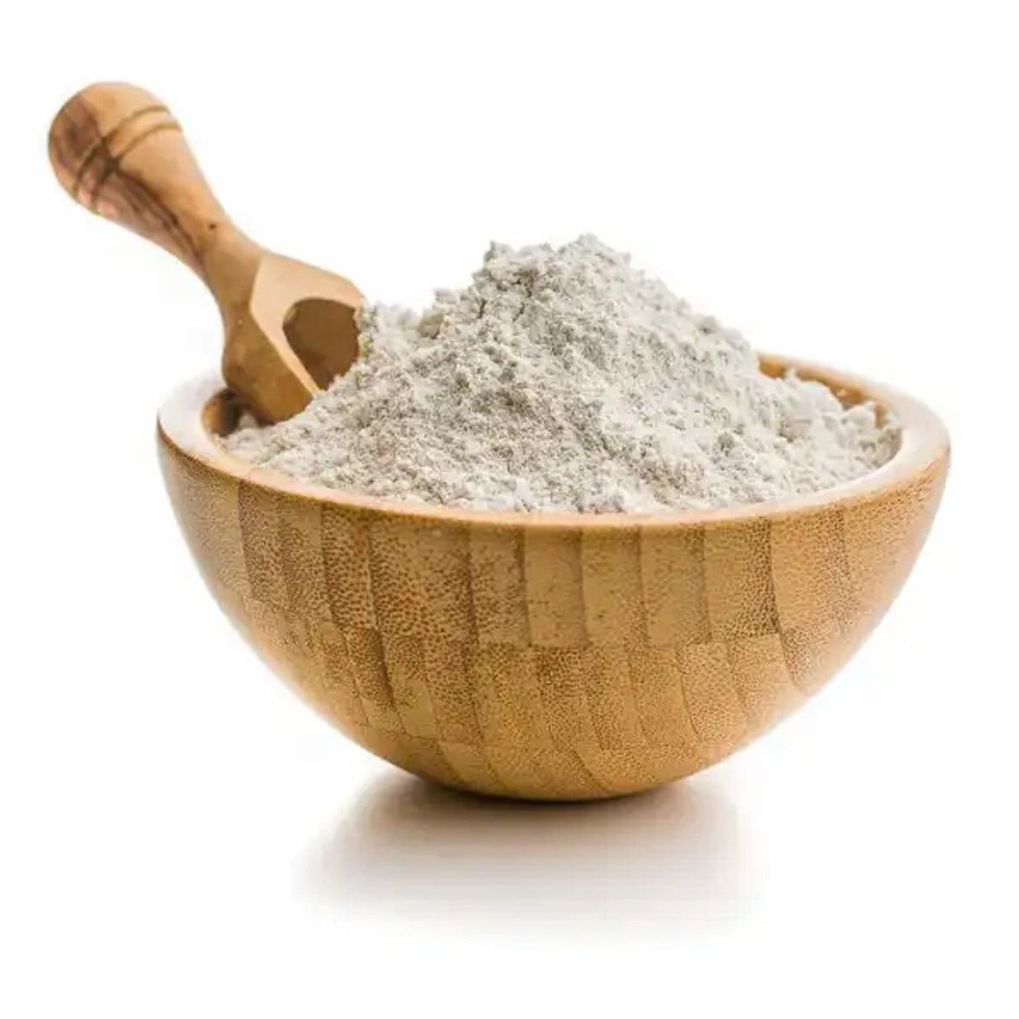 Organic Browntop Millet Flour