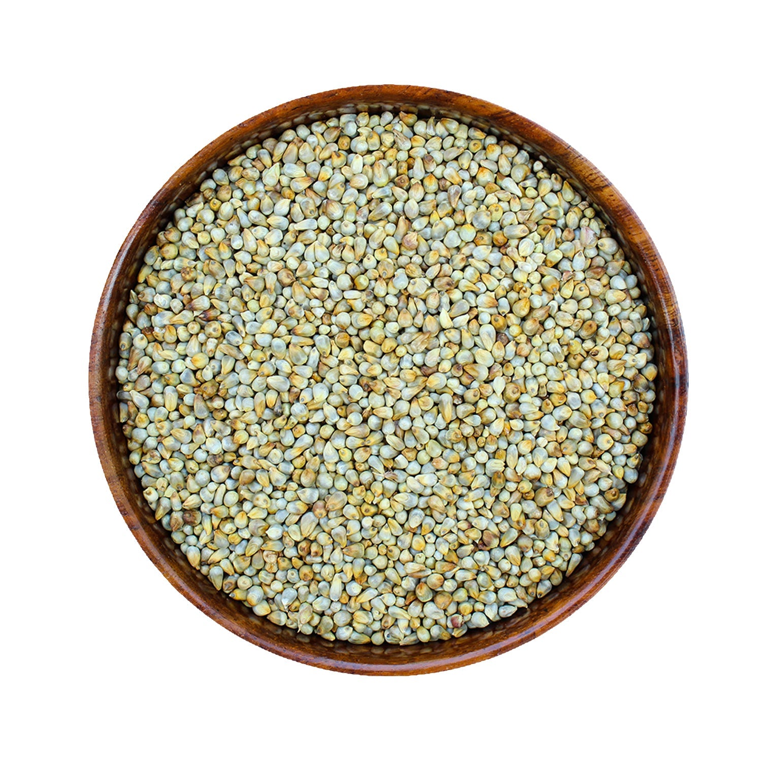 Organic Browntop Millet