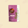 Desinutri Foods Brown Top Millet (Andu Korralu|Hari Kangni) - 500 gms