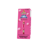 Skippi Bubble Gum Flavor Skippi Natural Ice Pop - 12 Ice Pops