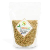 NatureVit Buckwheat Seeds [Kuttu-Giri]