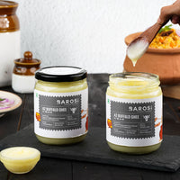 A2 Buffalo Ghee