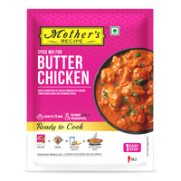 Butter Chicken Mix 80 gm