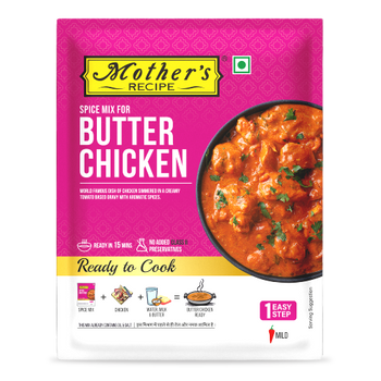 Butter Chicken Mix 80 gm