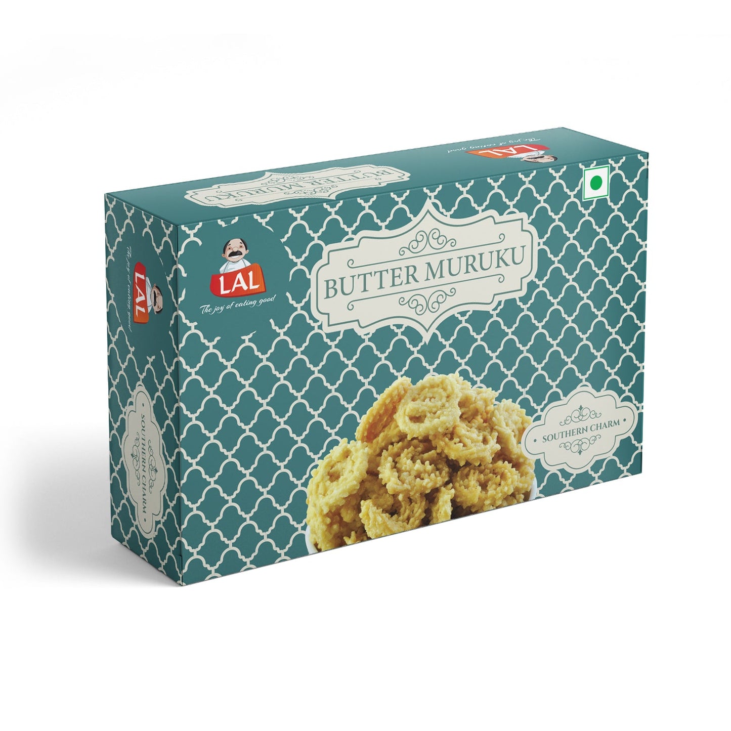 Butter Muruku 400g