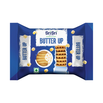 Butter Up Biscuit,  70 g