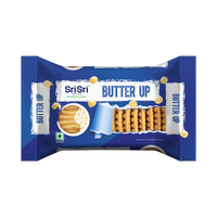 Butter Up Biscuit,  160 g