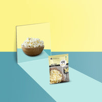 Instant Butter Popcorn (Pack of 10, 90g)