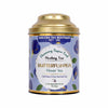 Sancha Tea Boutique Butterfly Pea Flower Caffeine Free Herbal Tea