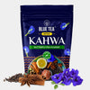 Blue Tea Detox Desi Kahwa - 60 Tea Bags