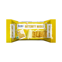 Butterryy Maska Biscuit, 70 g