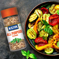 Keya Allpurpose Seasoning 60g