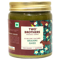 Brahmi Ghee