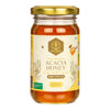 Shiva Organic Acacia Flower Honey