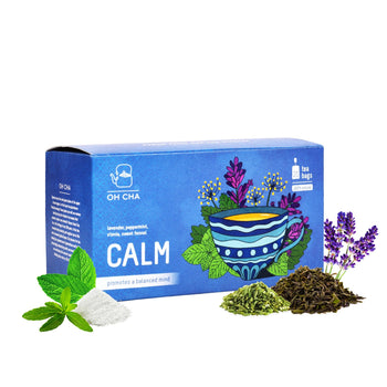 Calm Tea