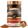 Coffeecurry Cappuccino Coffee Instant Premix Enjoy Hot and Cold Cappuccino