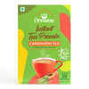 Goodricke Tea Instant Tea Premix Cardamom Tea - 140 gms