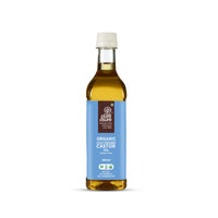 Organic Castor Oil-250ml