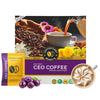 Coffeecurry CEO Coffee Premix Elevate Focus Boost Memory and Stay Alert Instantly