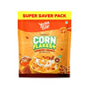 The Yoga Bar Corn Flakes Honey Almond - 850 gms