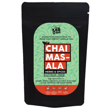 Chai Masala Powder (75 gms, 110 cups)